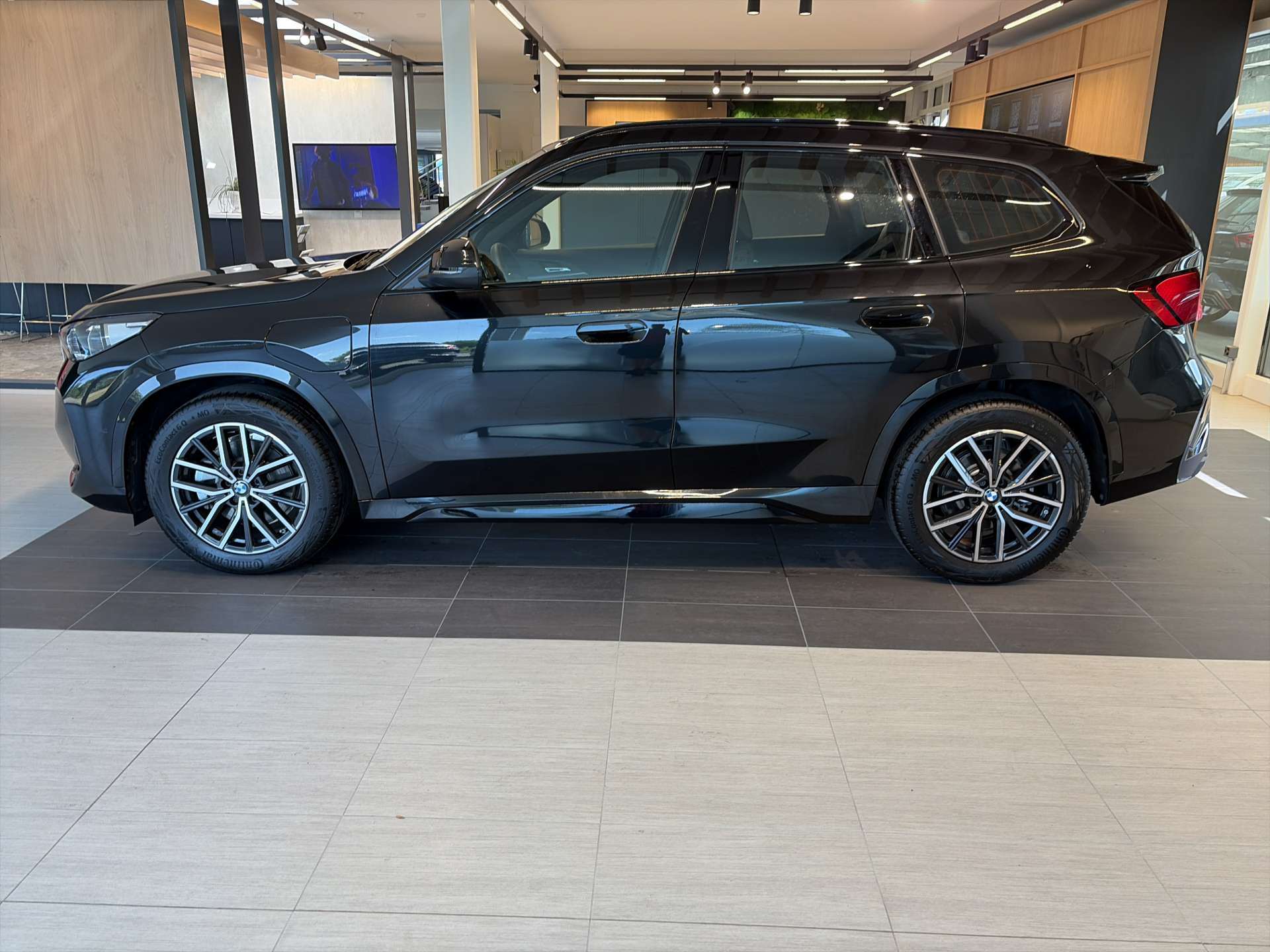 BMW X1 xDrive 25e M Sport 245PS Automat-image-11