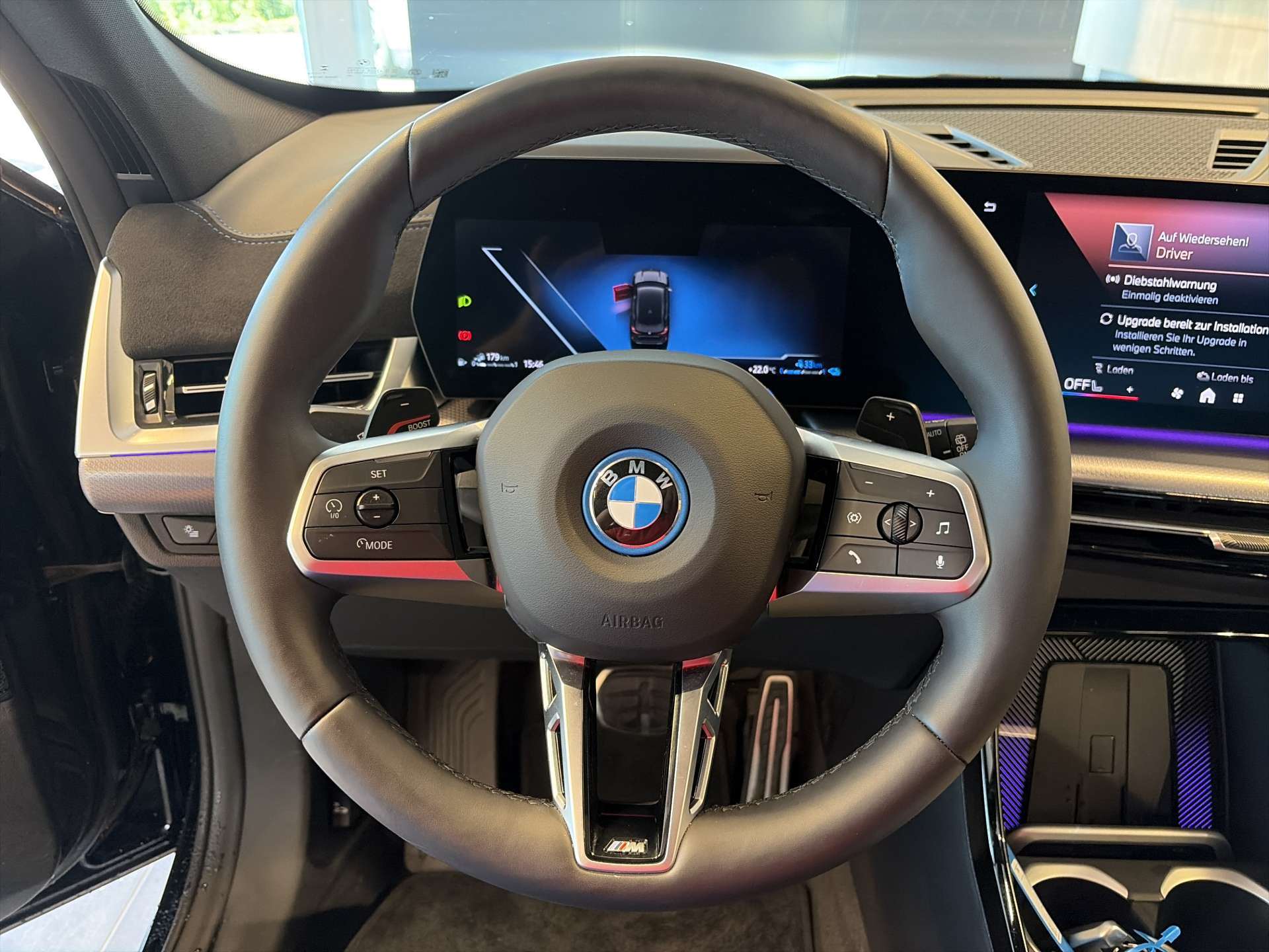 BMW X1 xDrive 25e M Sport 245PS Automat-image-15