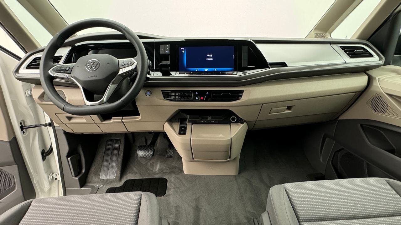 VW Multivan 2.0 TSI Life DSG Lang-image-5
