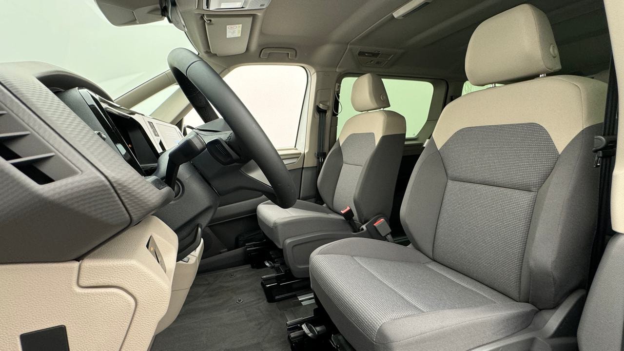 VW Multivan 2.0 TSI Life DSG Lang-image-4