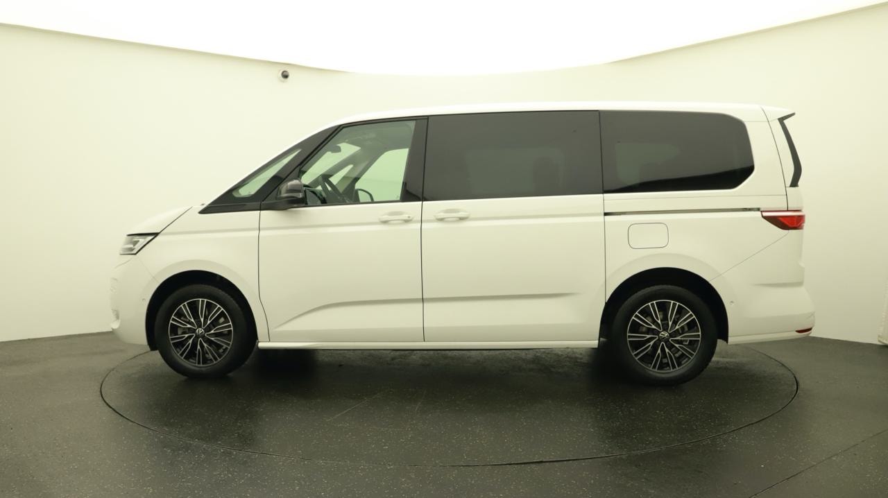 VW Multivan 2.0 TSI Life DSG Lang-image-1