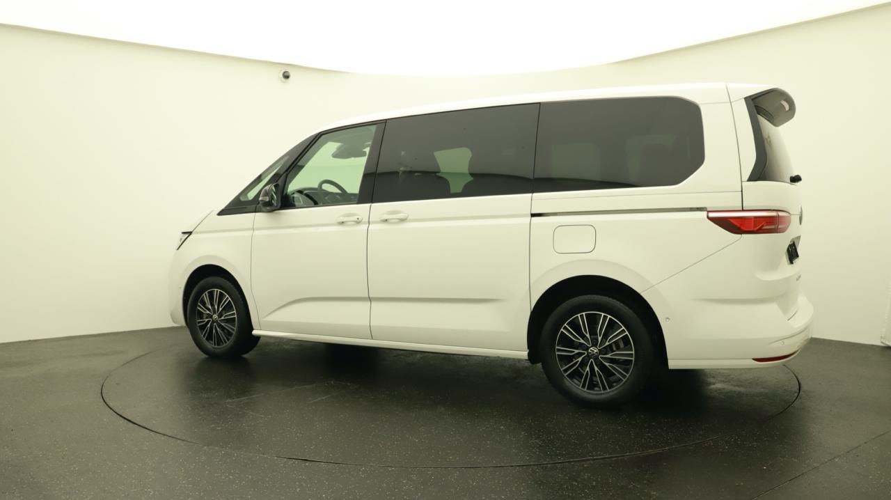 VW Multivan 2.0 TSI Life DSG Lang-image-2