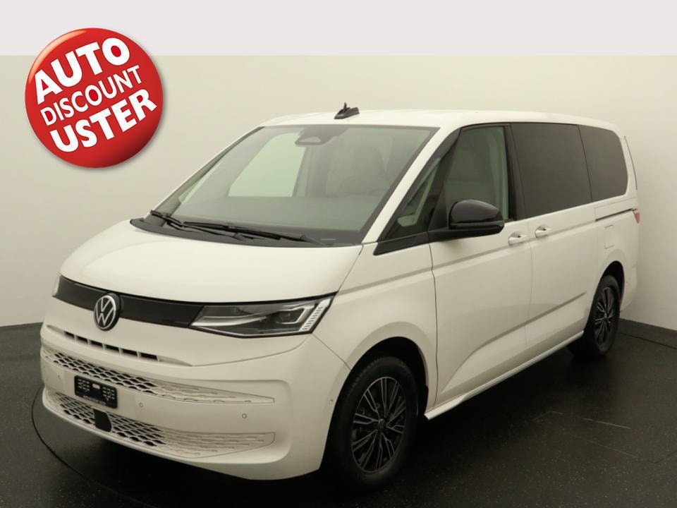 VW Multivan 2.0 TSI Life DSG Lang-image-0