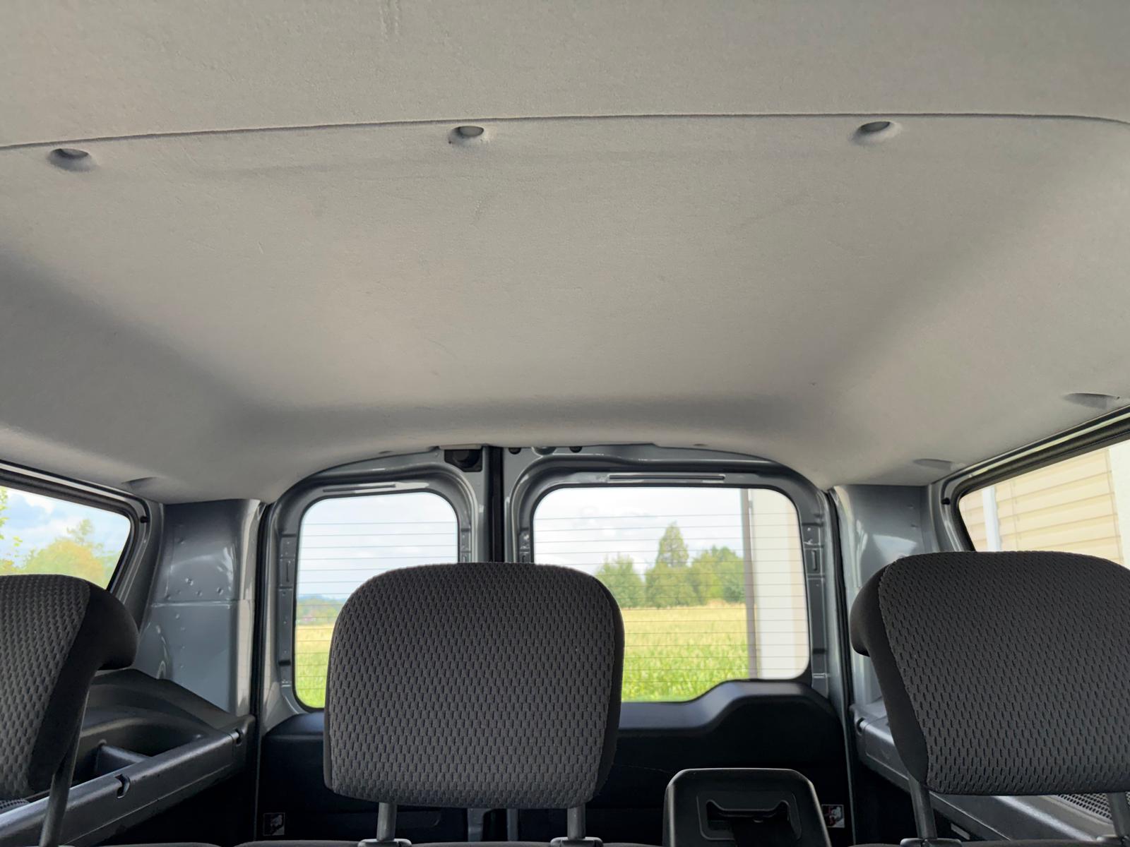 FIAT Doblo 2.0 Multijet Kombi MAXI Swiss-image-14