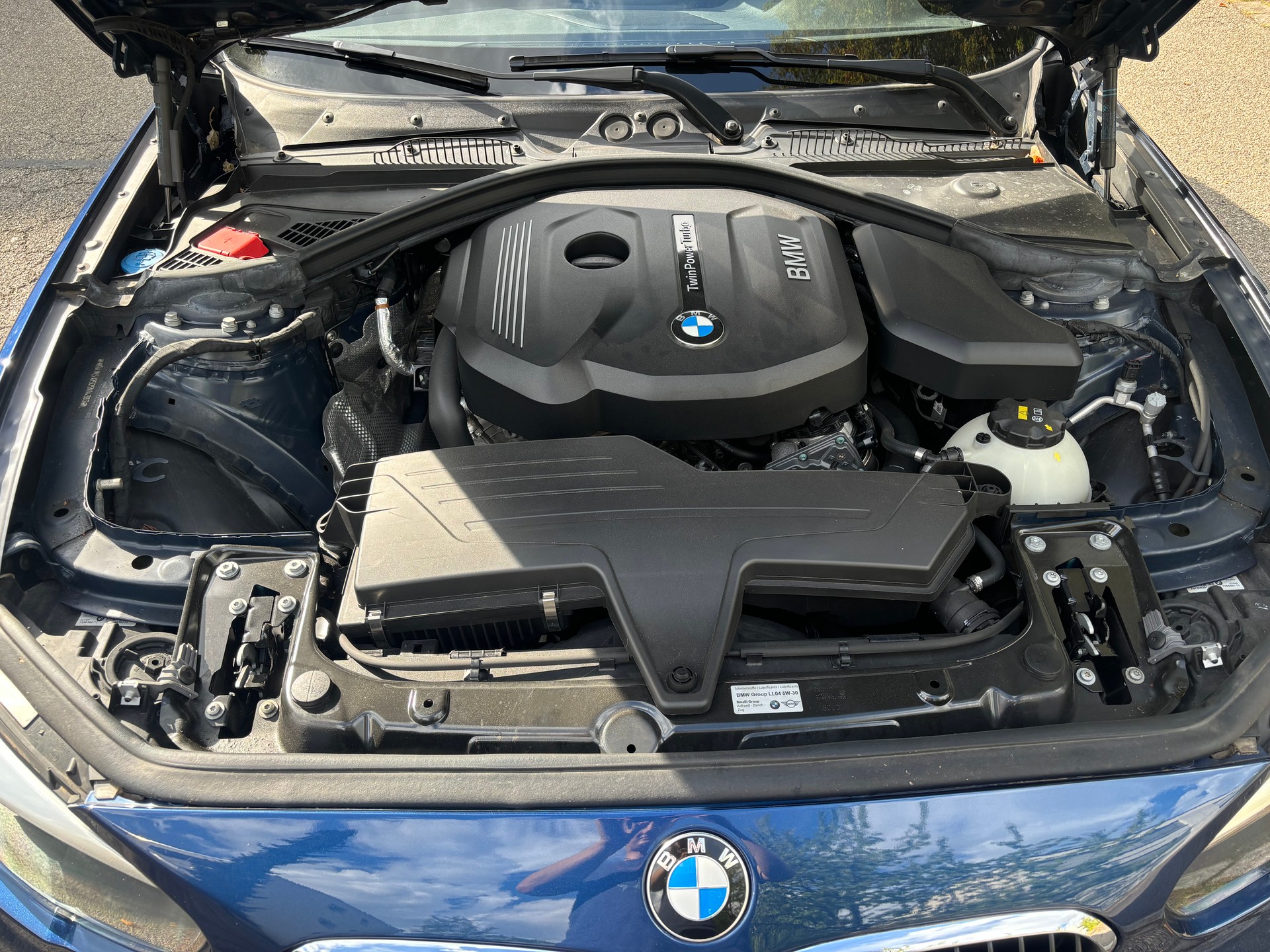 BMW 118i-image-9