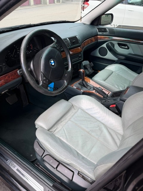 BMW 535i ABS dAiB-image-2