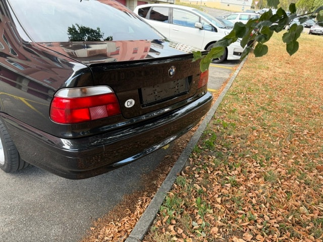 BMW 535i ABS dAiB-image-5