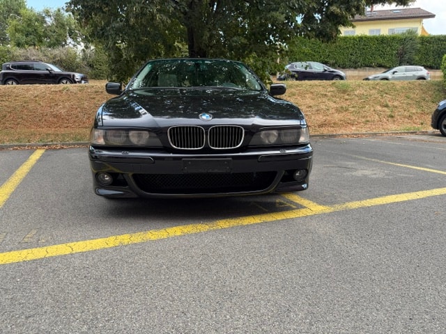 BMW 535i ABS dAiB-image-1