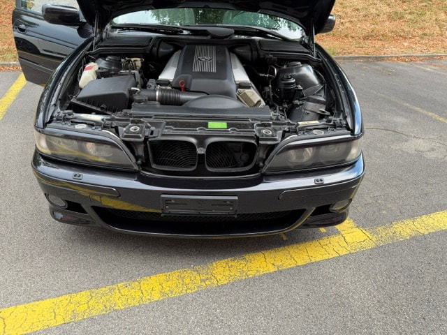 BMW 535i ABS dAiB-image-4