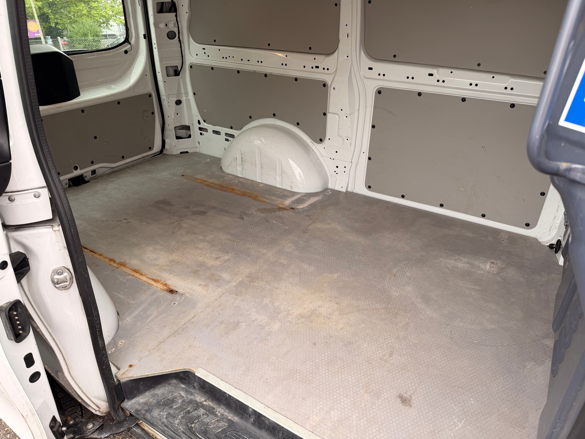 MERCEDES-BENZ Vito 110 CDI Lang Worker-image-6