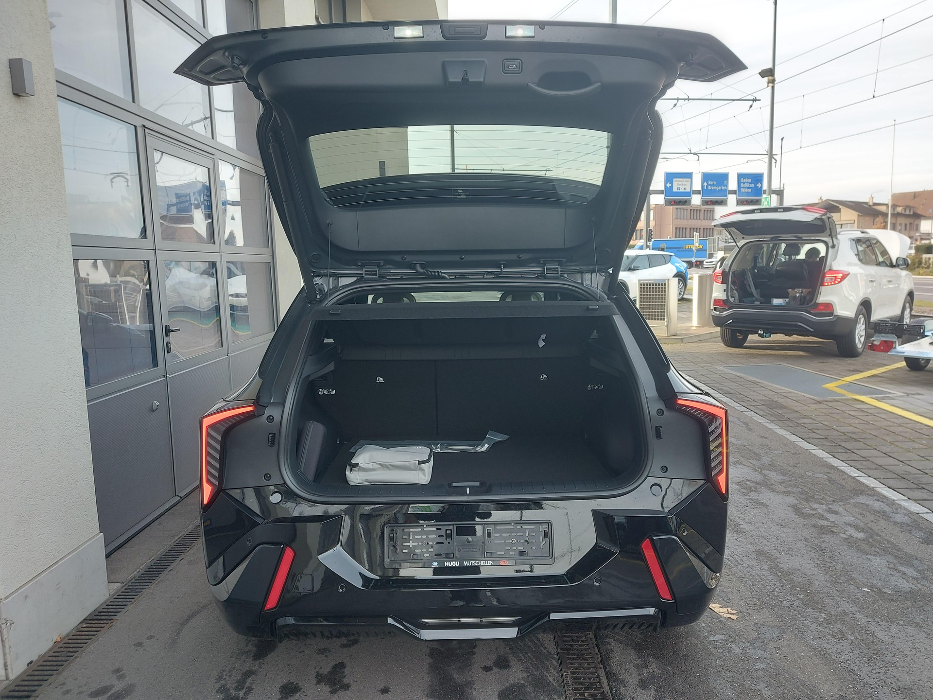 KIA EV4 81 kWh GT-Line-image-5
