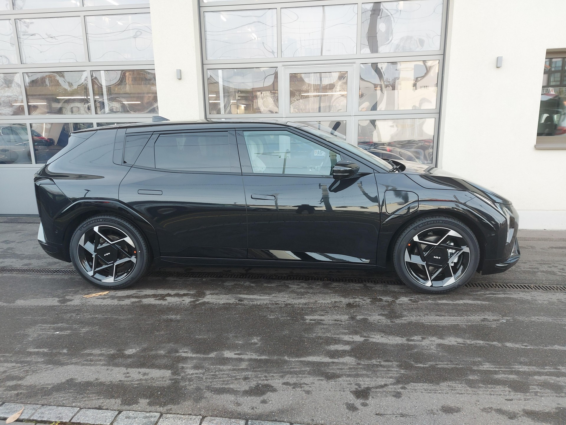 KIA EV4 81 kWh GT-Line-image-3