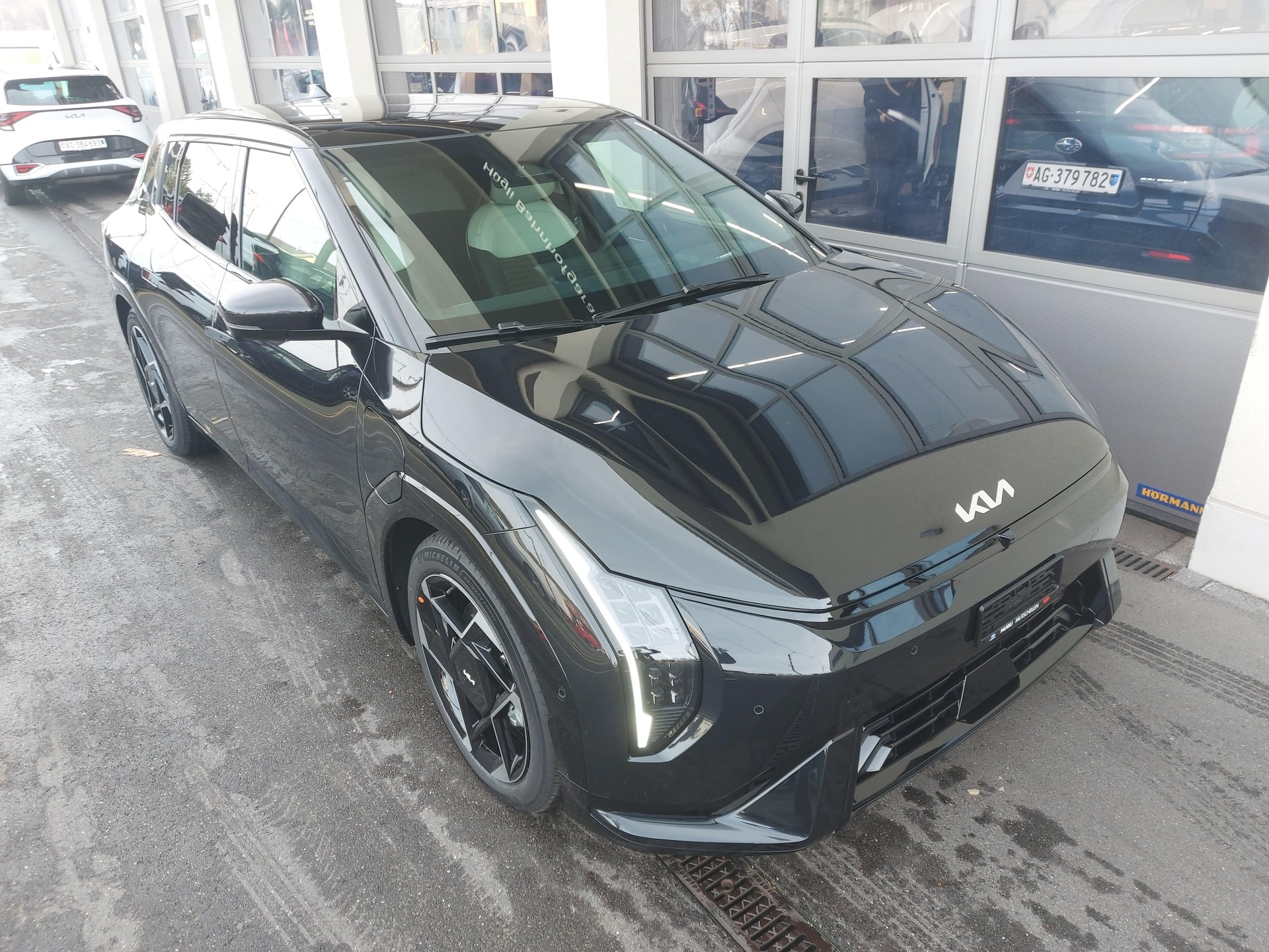 KIA EV4 81 kWh GT-Line-image-2