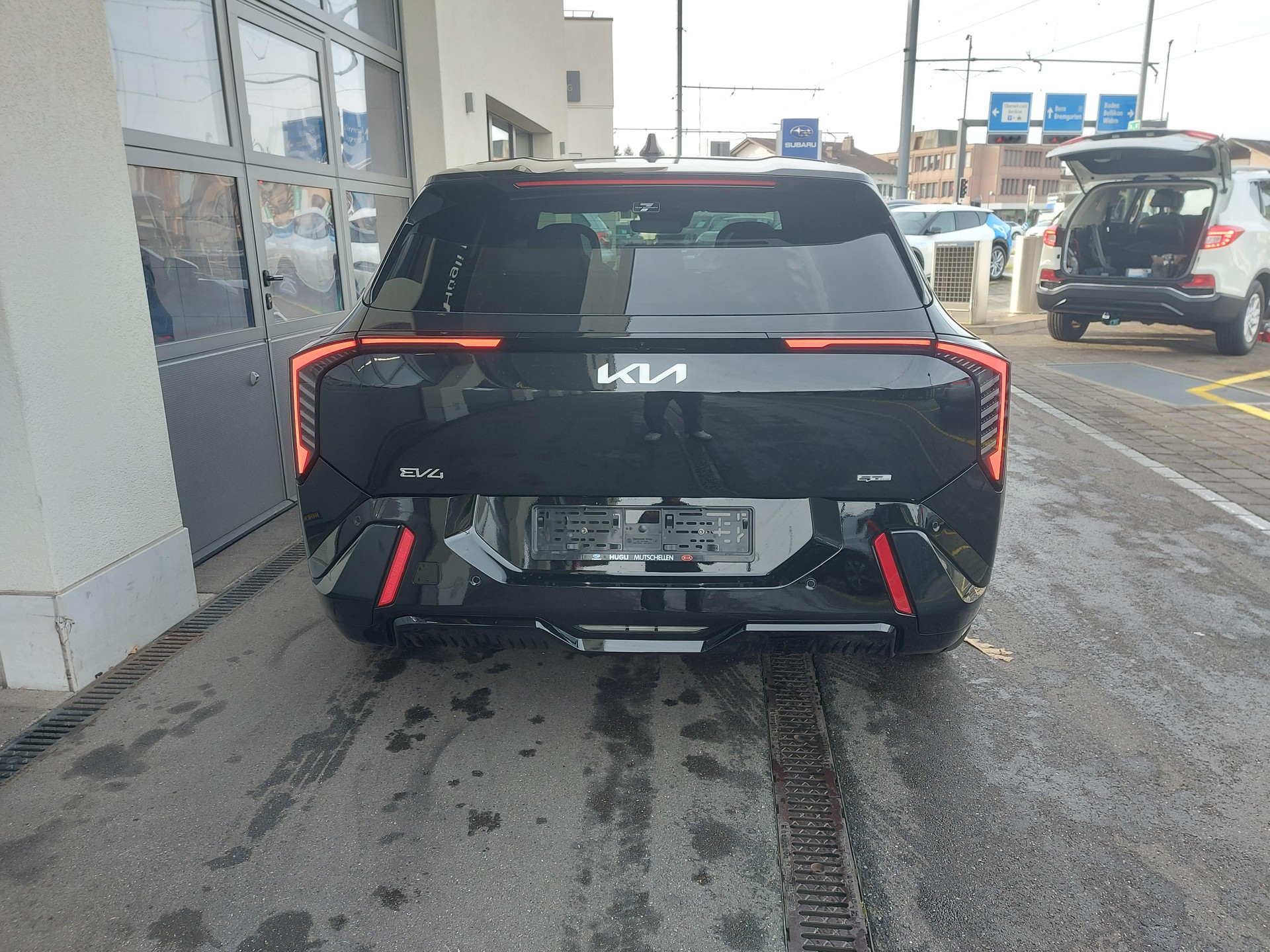KIA EV4 81 kWh GT-Line-image-4