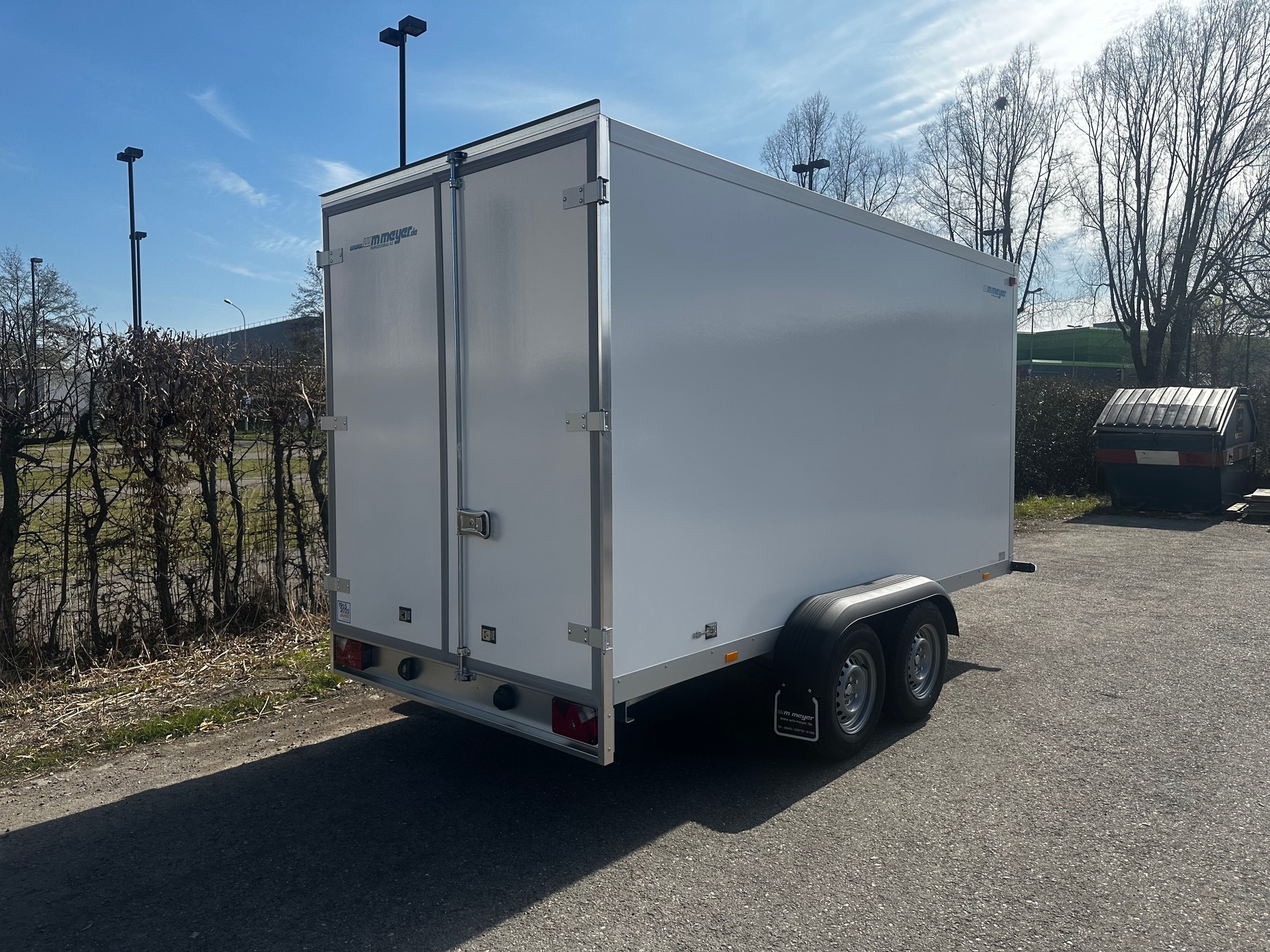 WM MEYER AZ3540/185 S35-showroom-element-2