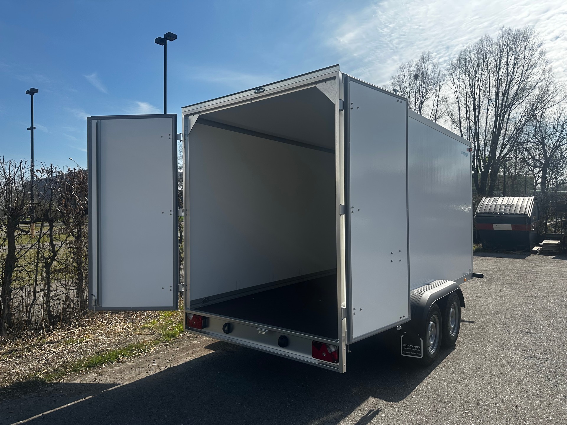 WM MEYER AZ3540/185 S35-image-5