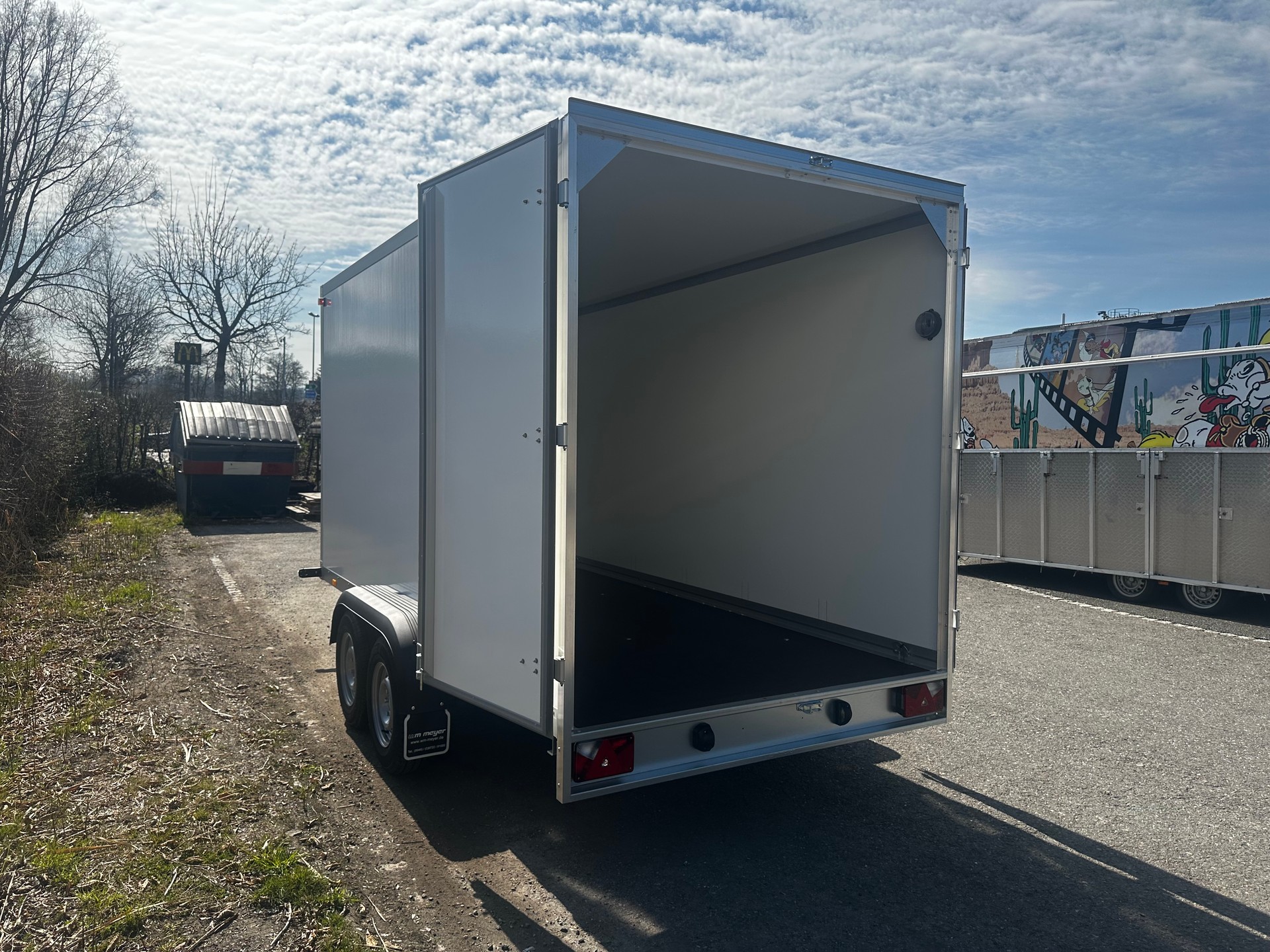 WM MEYER AZ3540/185 S35-image-6