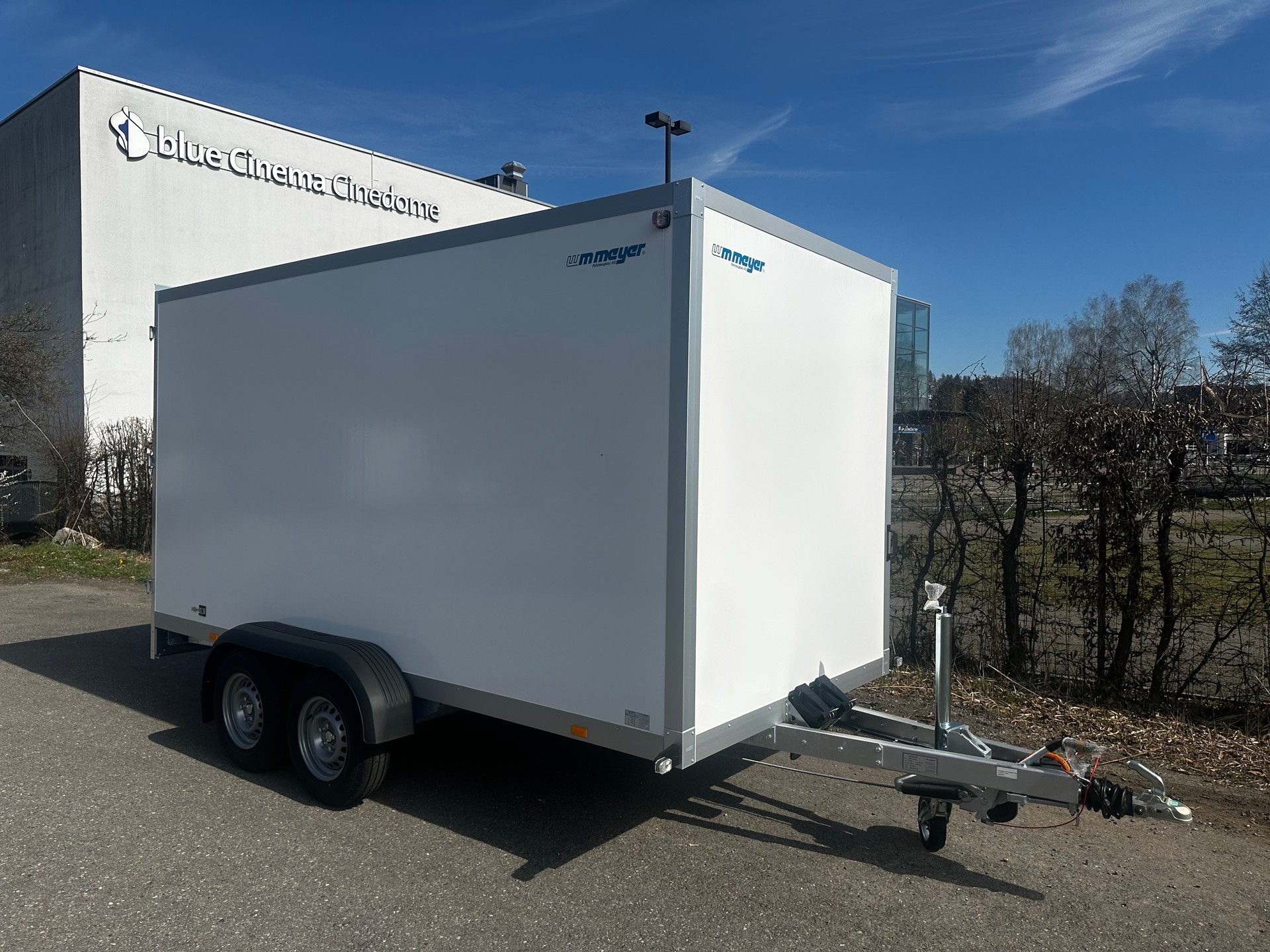 WM MEYER AZ3540/185 S35-showroom-element-1