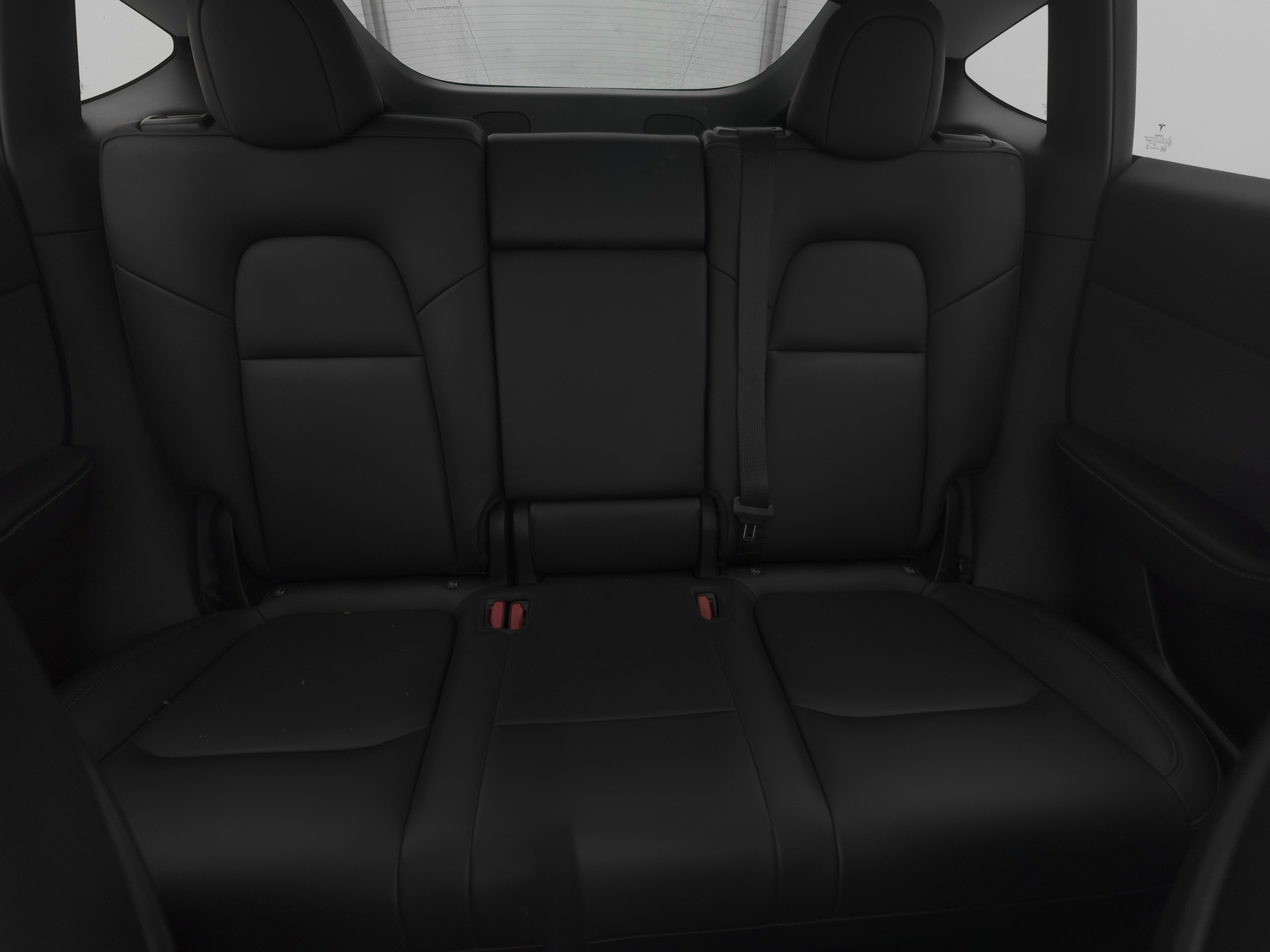 TESLA Model Y Long Range-image-10