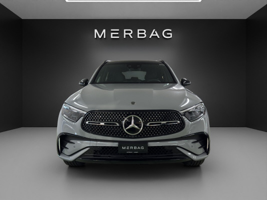 MERCEDES-BENZ GLC 220 d 4M 9G-Tronic-image-1