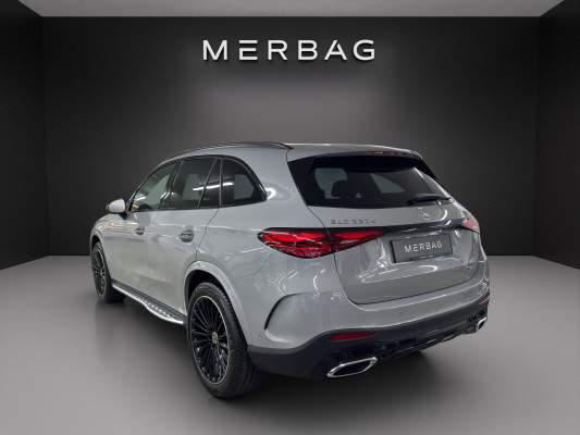 MERCEDES-BENZ GLC 220 d 4M 9G-Tronic-image-3
