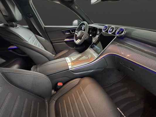 MERCEDES-BENZ GLC 220 d 4M 9G-Tronic-image-11