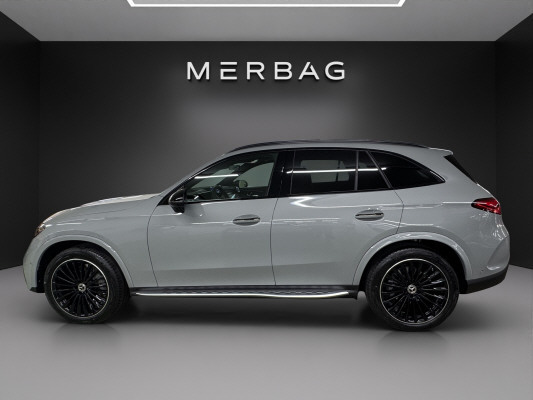 MERCEDES-BENZ GLC 220 d 4M 9G-Tronic-image-2