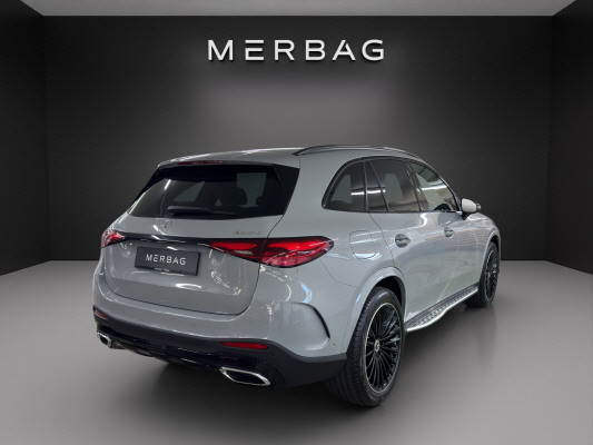MERCEDES-BENZ GLC 220 d 4M 9G-Tronic-image-5