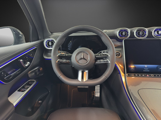 MERCEDES-BENZ GLC 220 d 4M 9G-Tronic-image-7