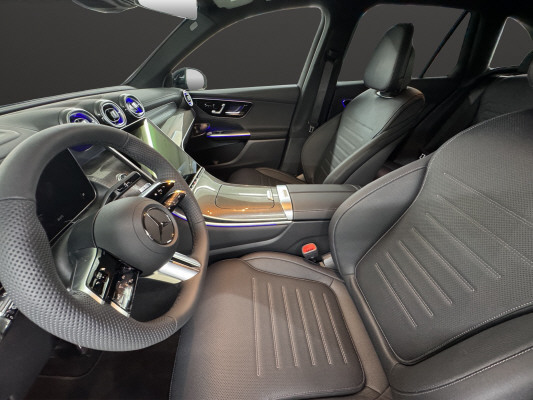 MERCEDES-BENZ GLC 220 d 4M 9G-Tronic-image-8