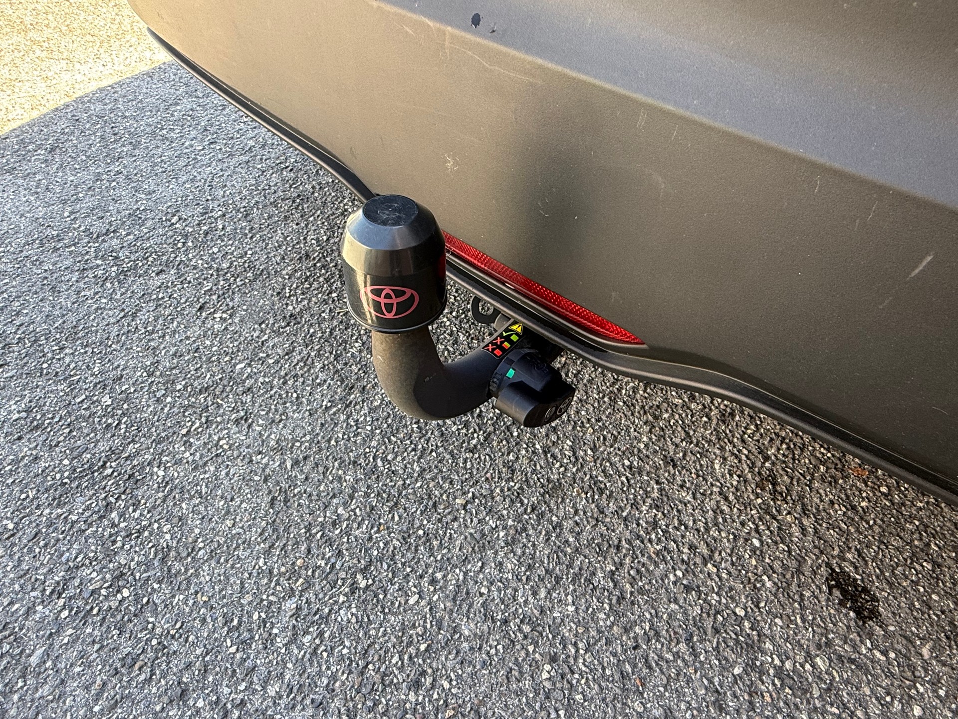 TOYOTA C-HR 1.8 HSD Style CVT-image-4