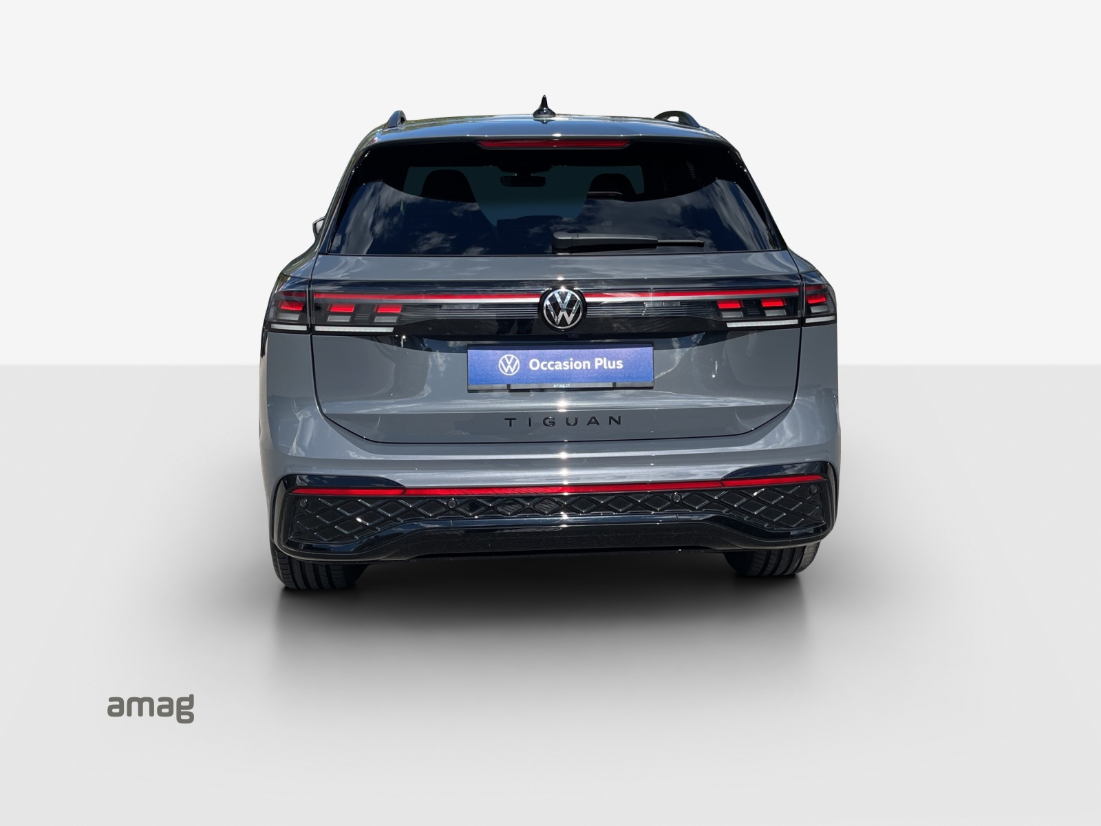 VW Tiguan 2.0 TSI DSG R-Line 4Motion-image-3