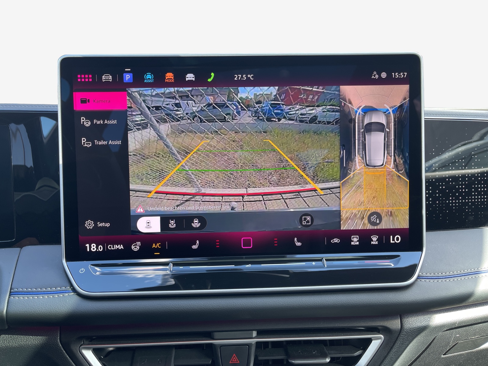 VW Tiguan 2.0 TSI DSG R-Line 4Motion-image-15