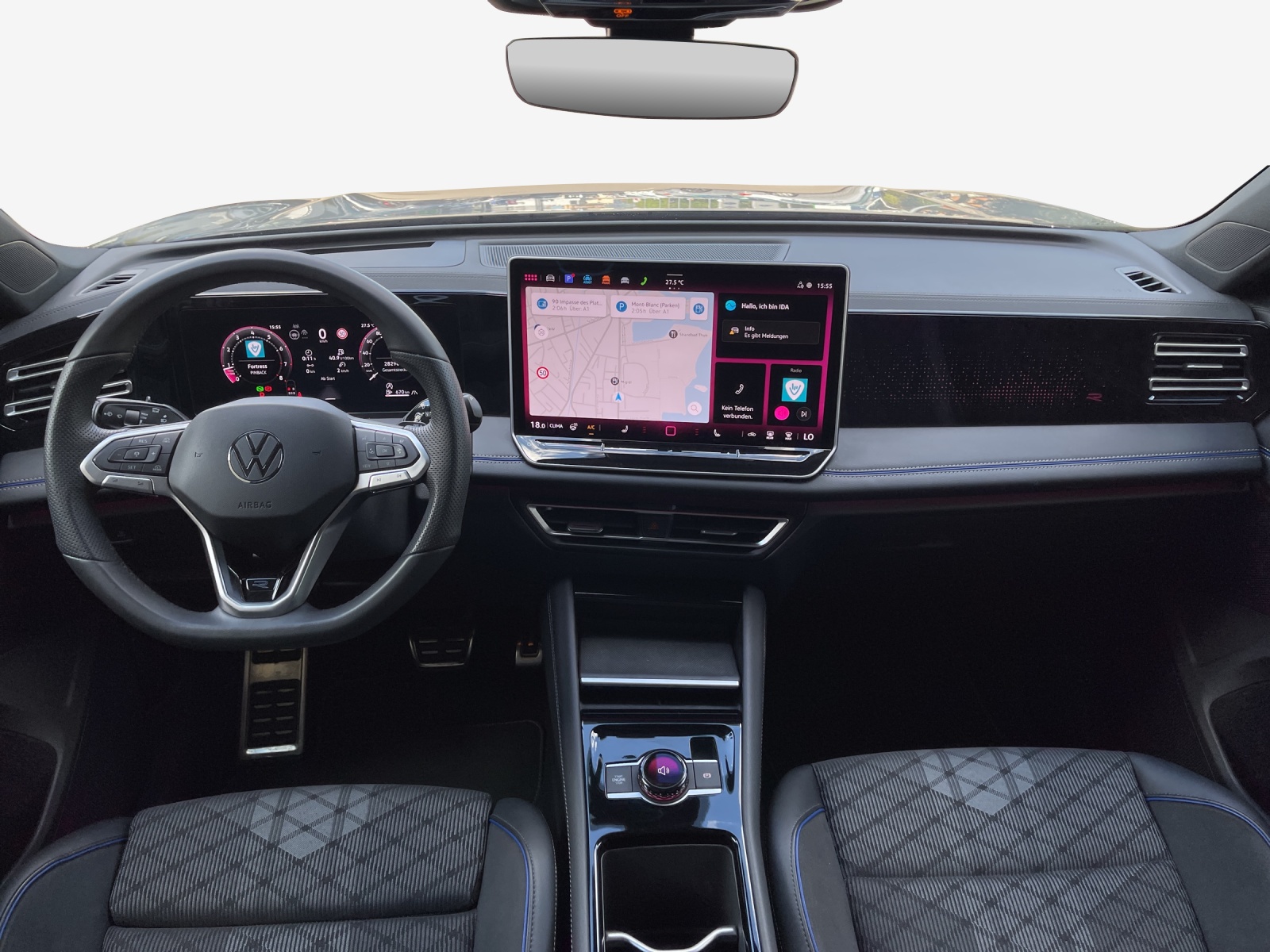 VW Tiguan 2.0 TSI DSG R-Line 4Motion-image-8