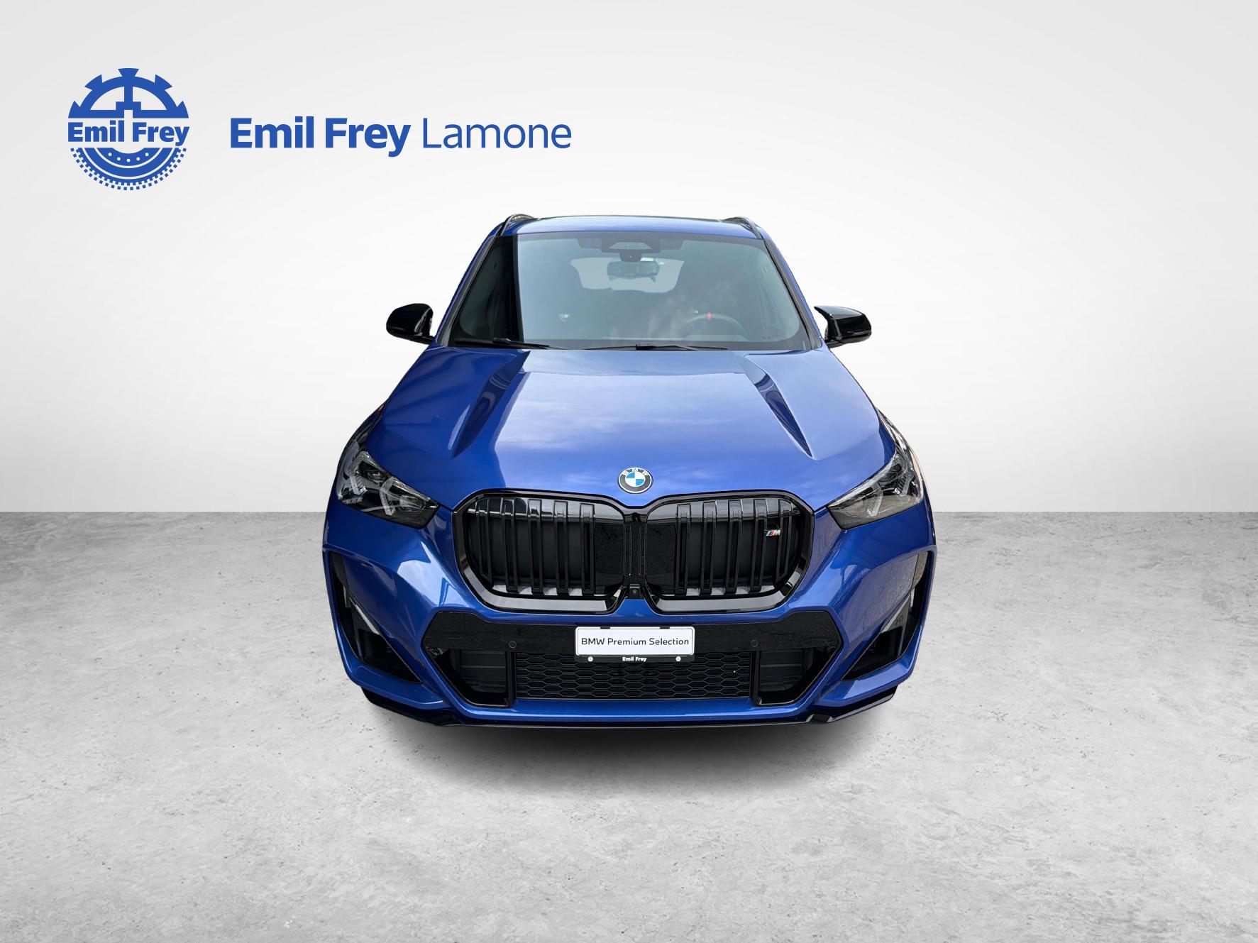 BMW X1 M35i-image-8