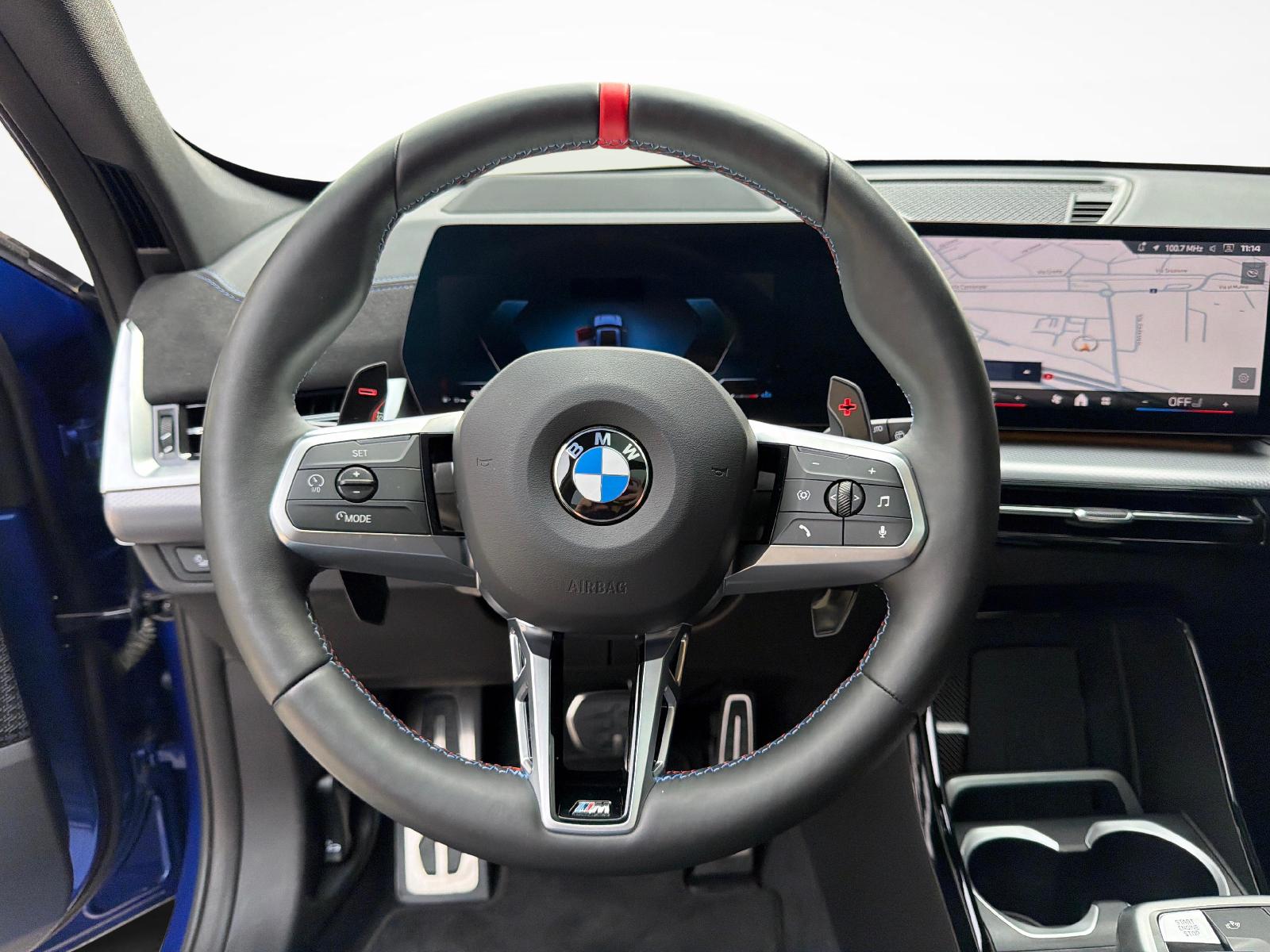 BMW X1 M35i-image-12