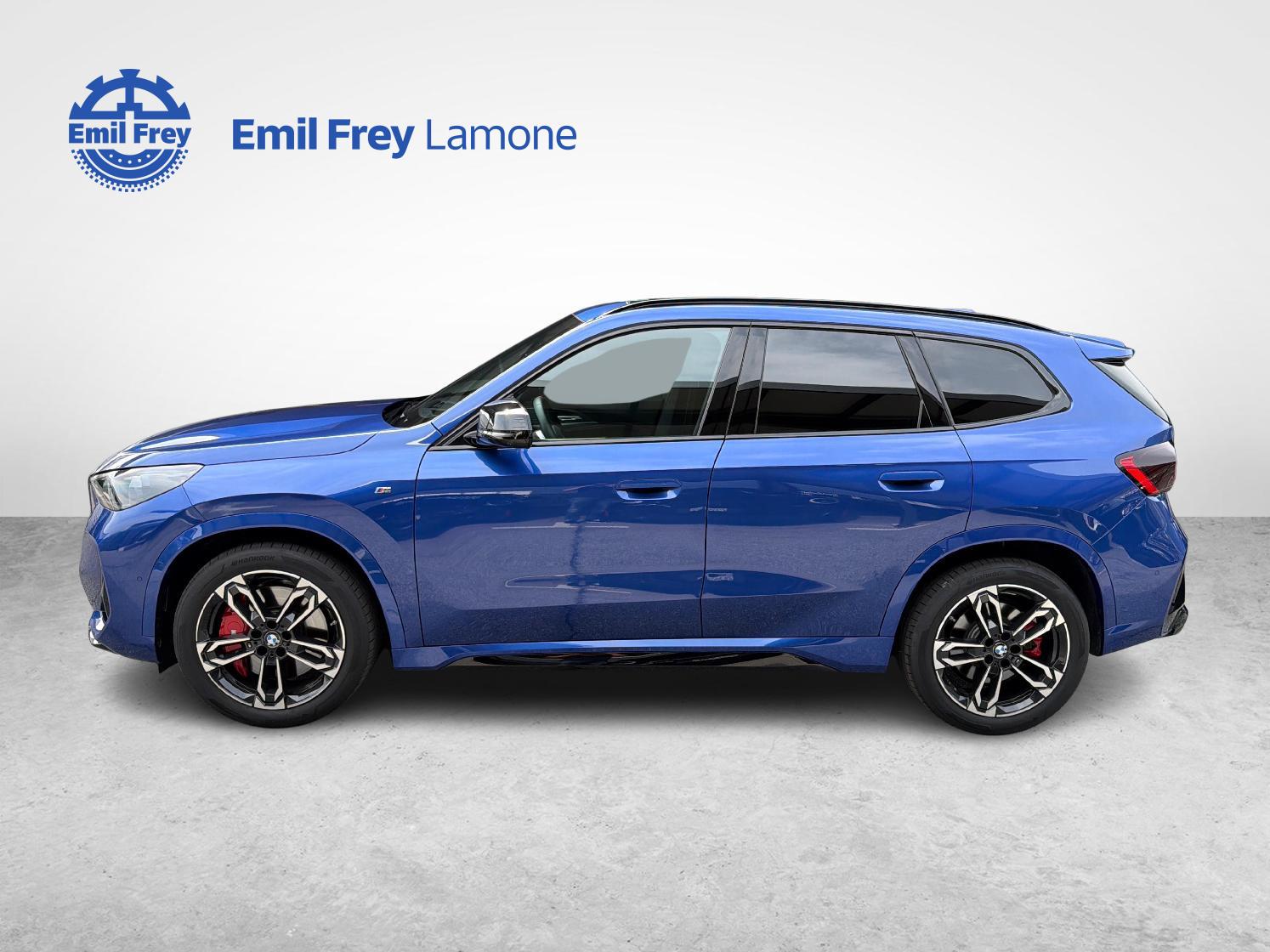 BMW X1 M35i-image-2