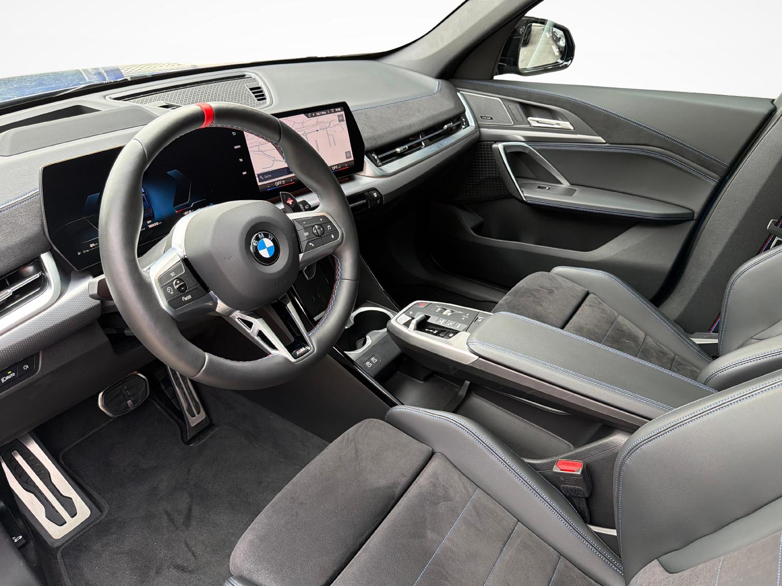 BMW X1 M35i-image-10