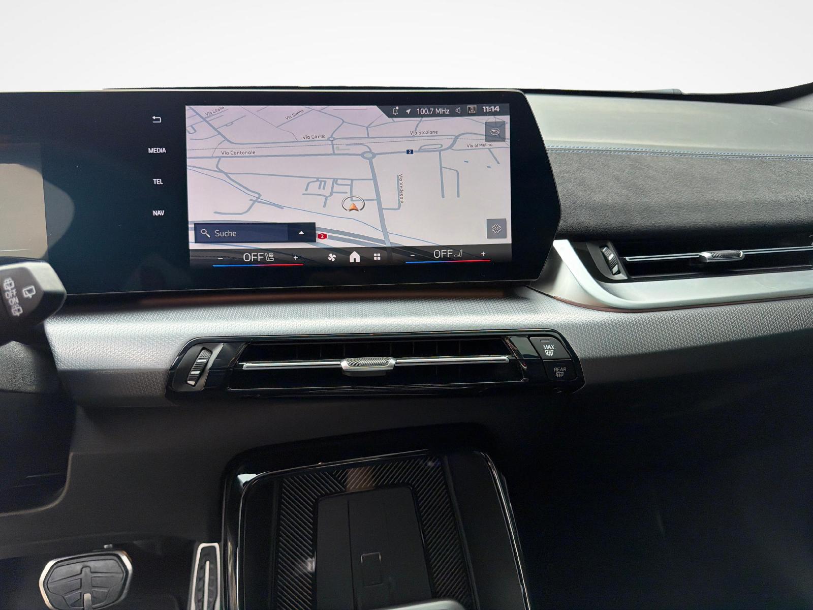 BMW X1 M35i-image-14