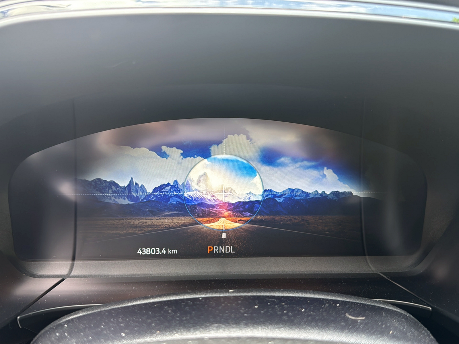 FORD Kuga 2.5 Plug-in Hybrid ST-Line-image-10