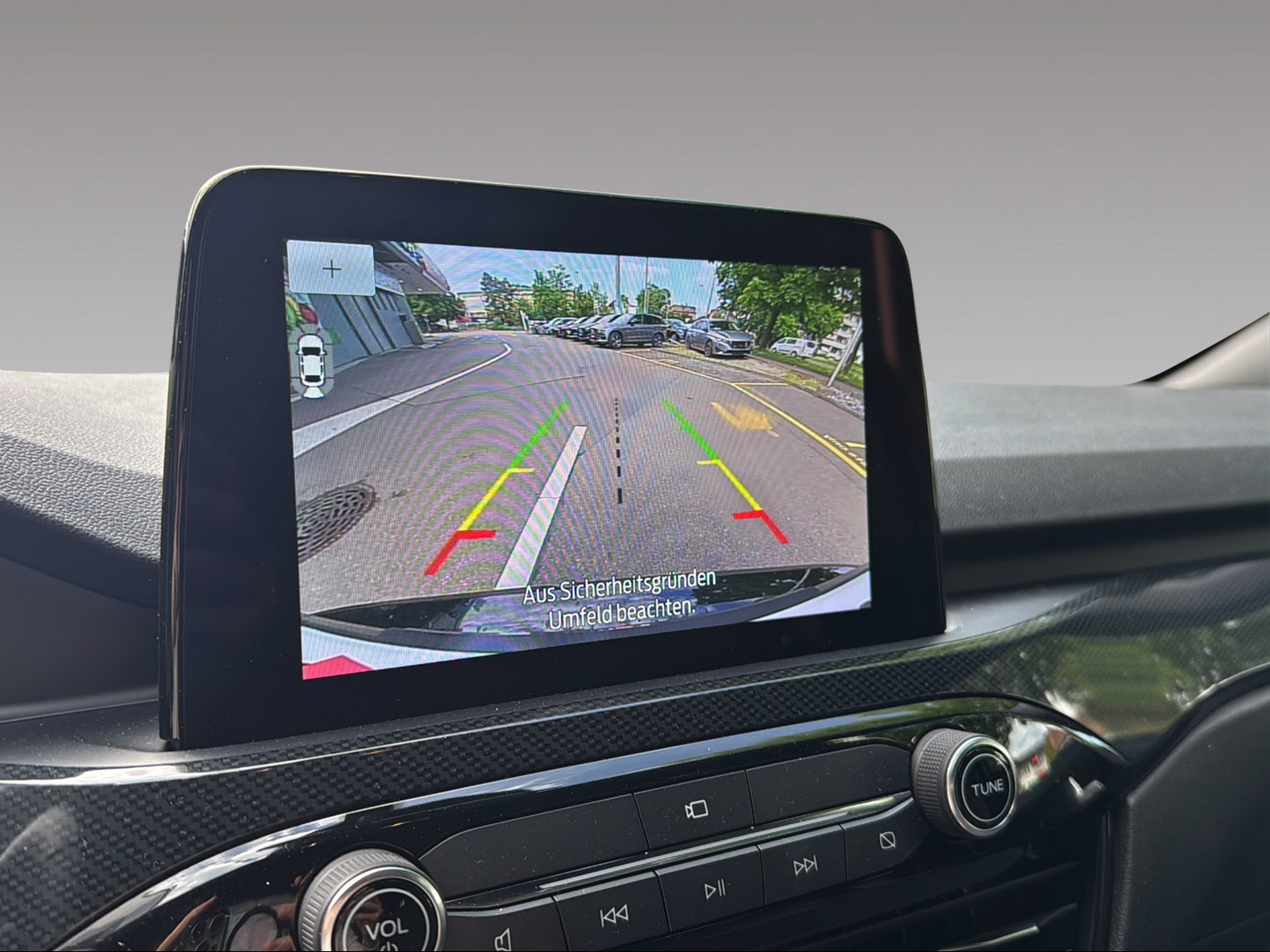 FORD Kuga 2.5 Plug-in Hybrid ST-Line-image-11