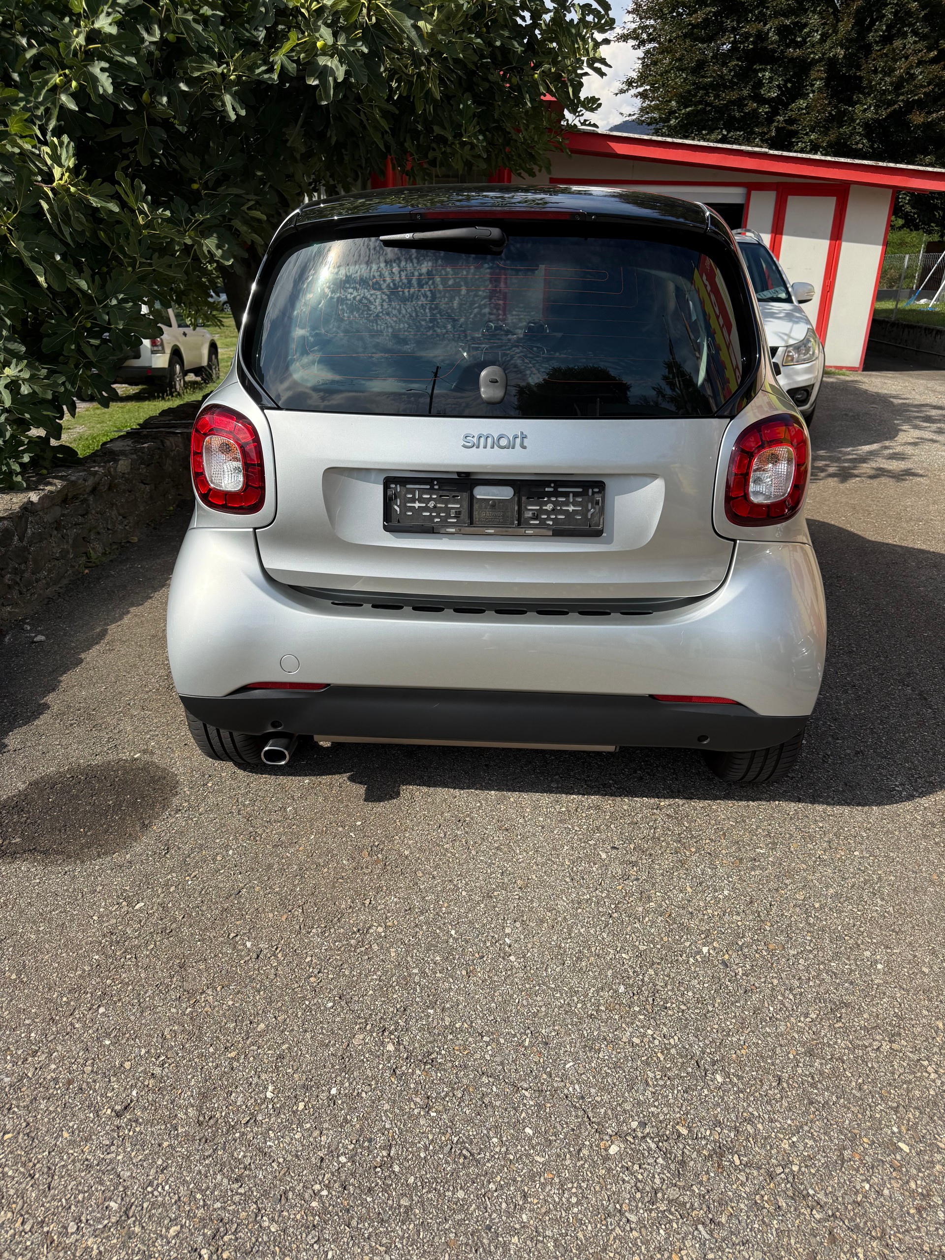 SMART fortwo prime twinmatic-image-4
