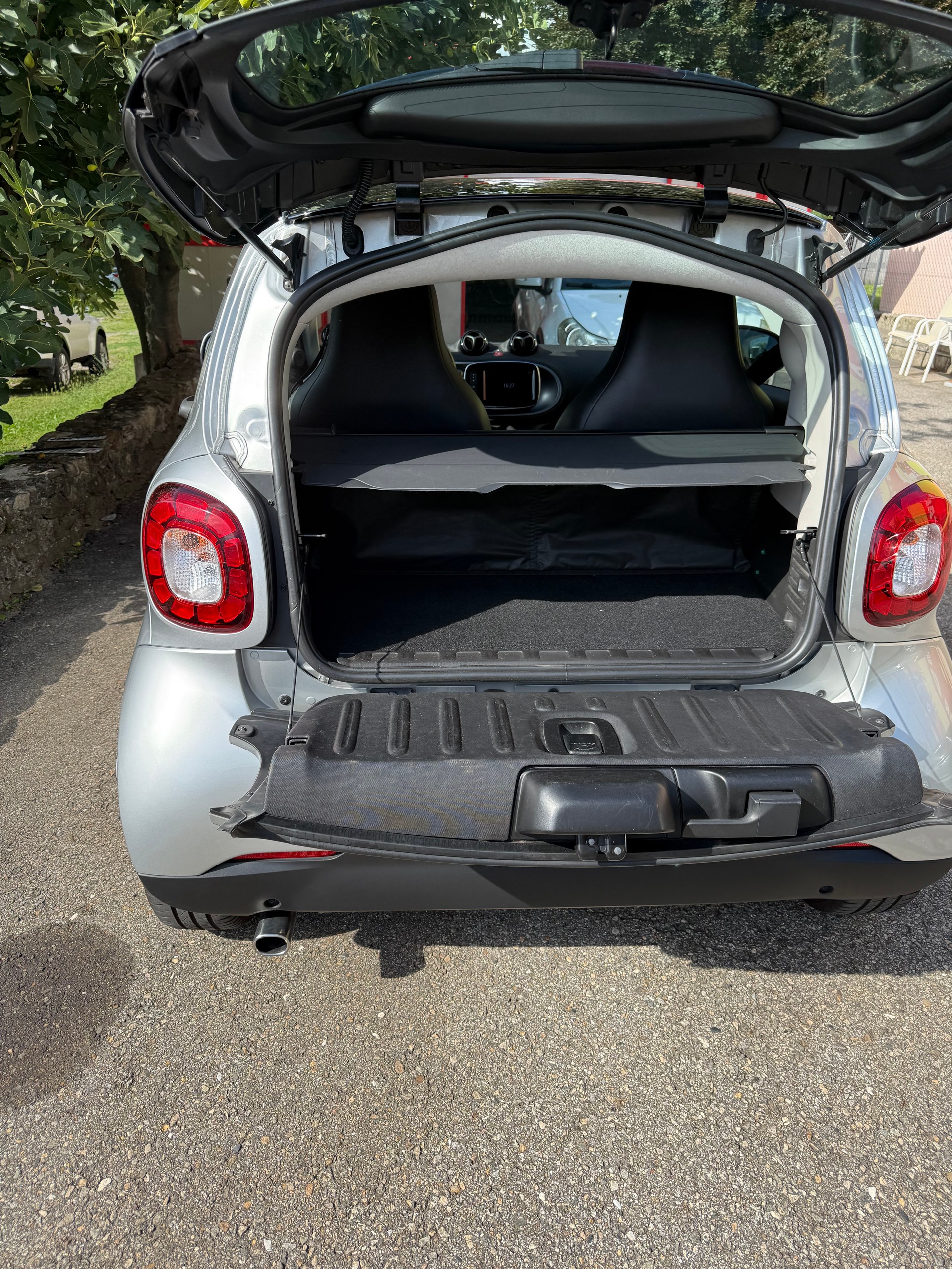 SMART fortwo prime twinmatic-image-3