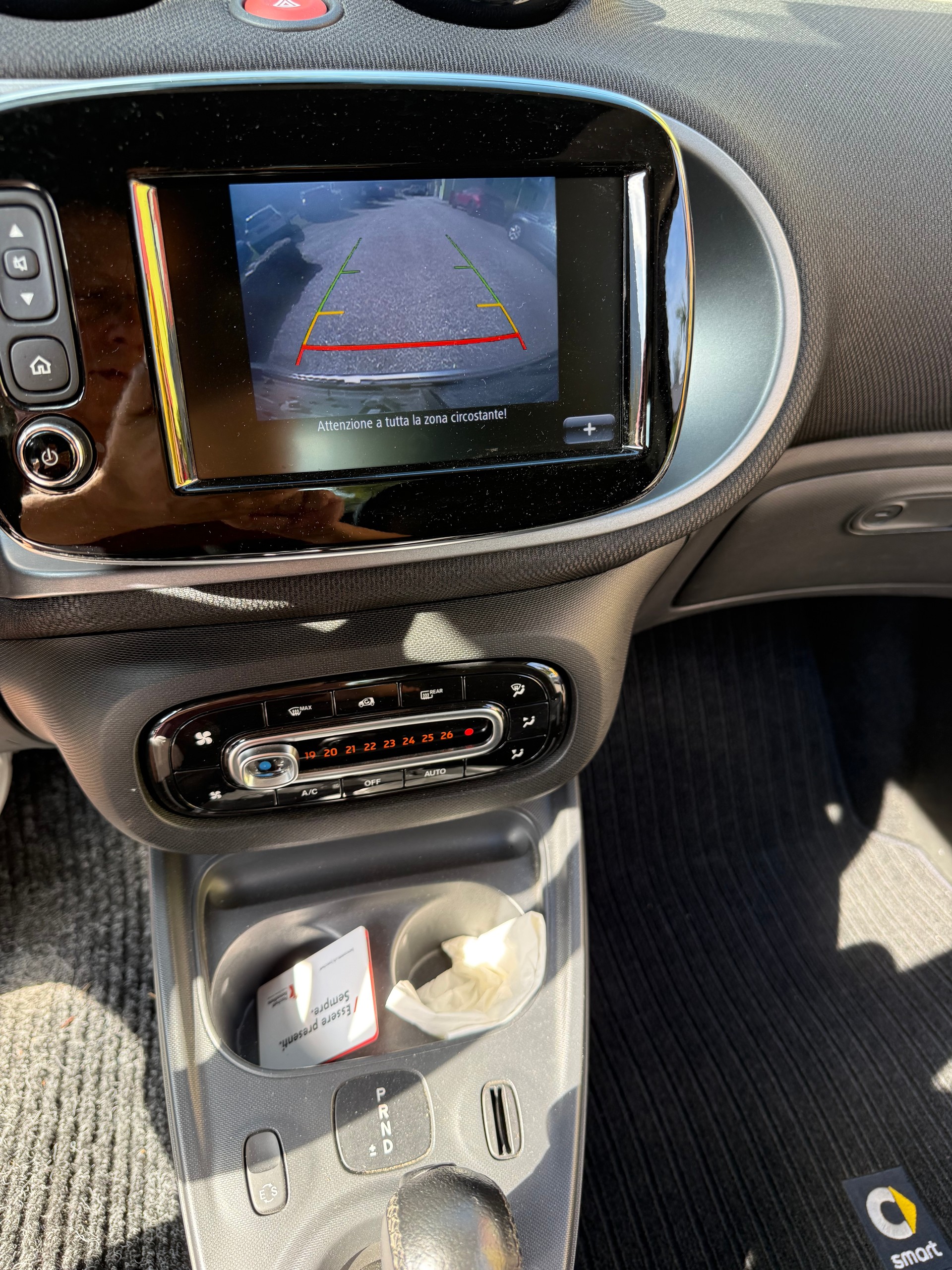 SMART fortwo prime twinmatic-image-7