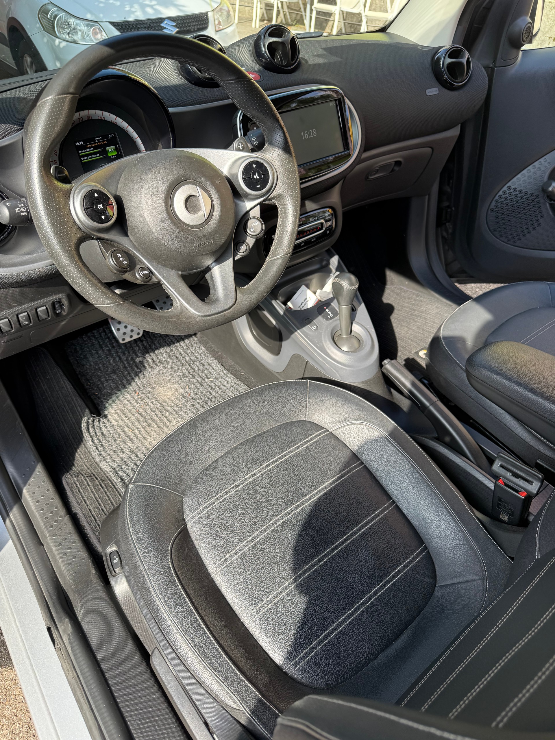 SMART fortwo prime twinmatic-image-5