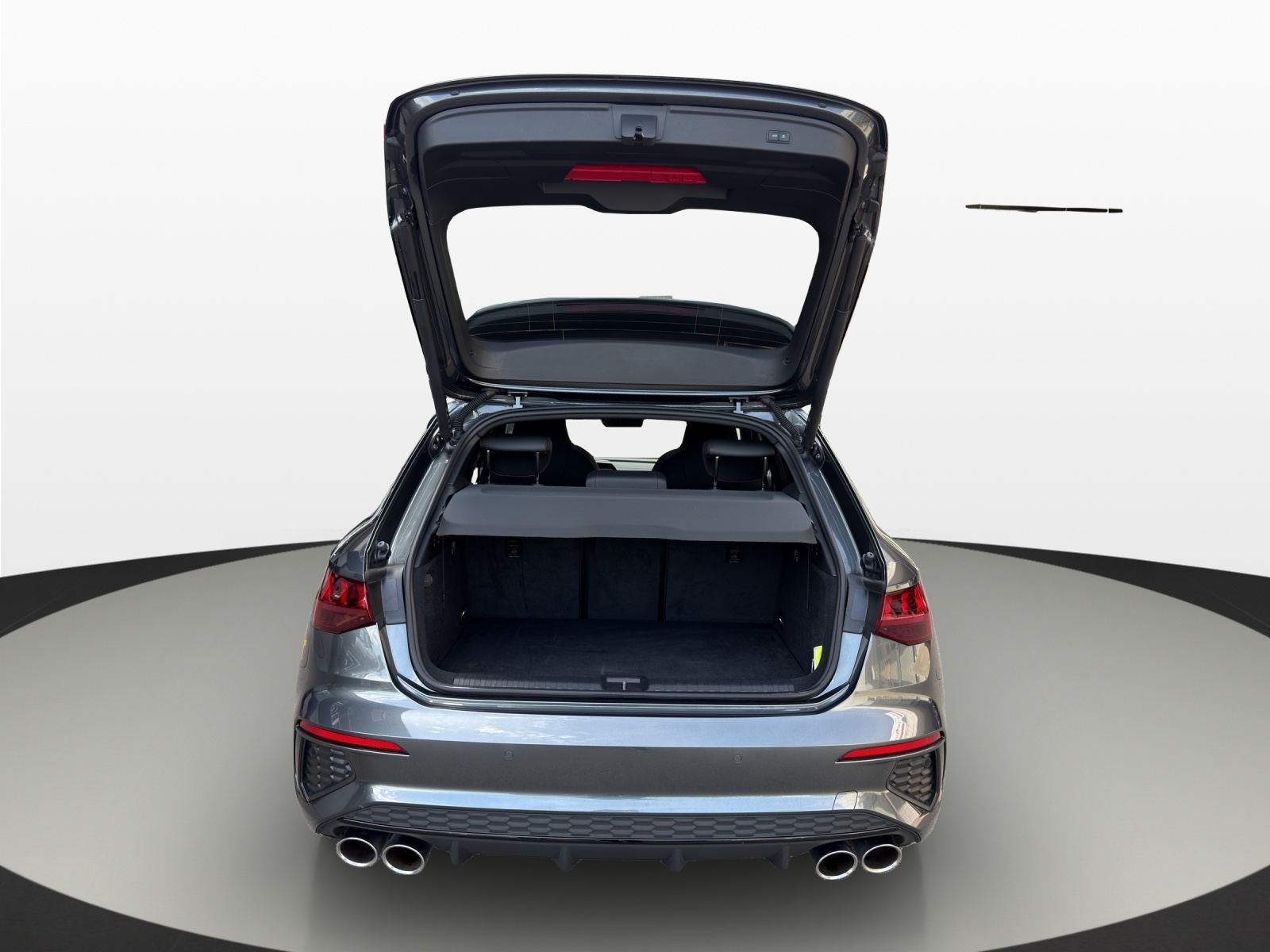 AUDI S3 Sportback 2.0 TFSI quattro S-tronic-image-19