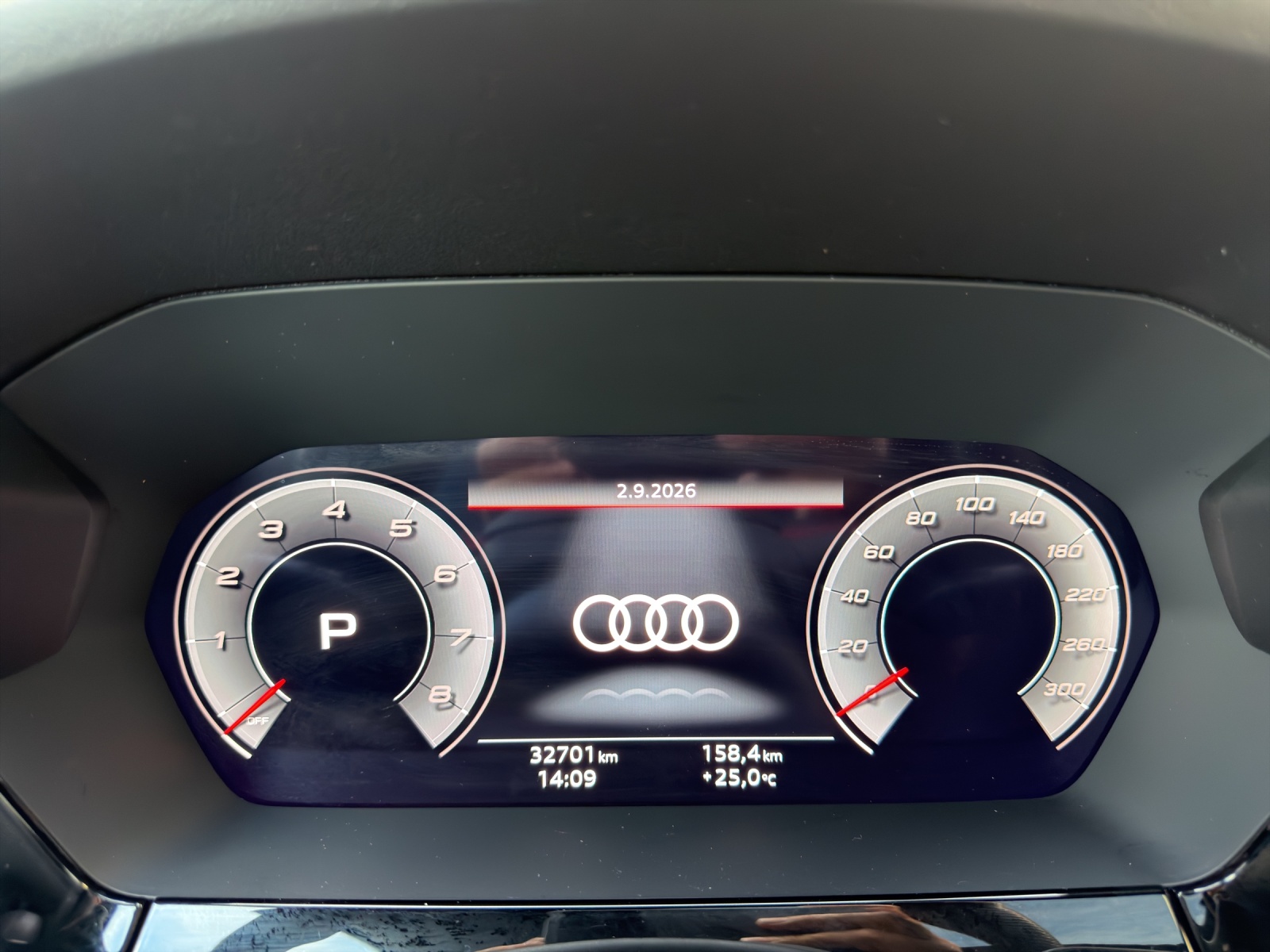 AUDI S3 Sportback 2.0 TFSI quattro S-tronic-image-21