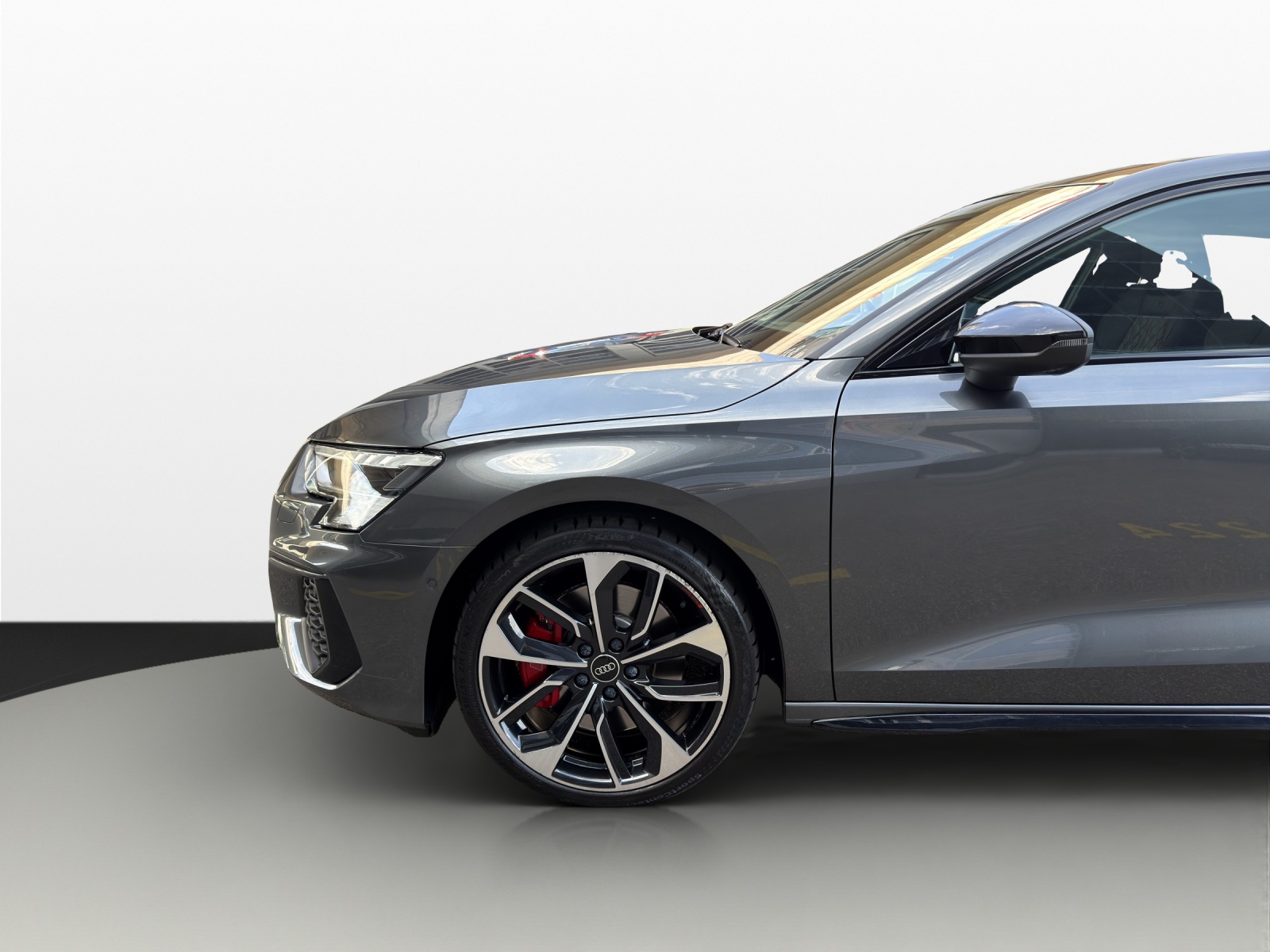 AUDI S3 Sportback 2.0 TFSI quattro S-tronic-image-20