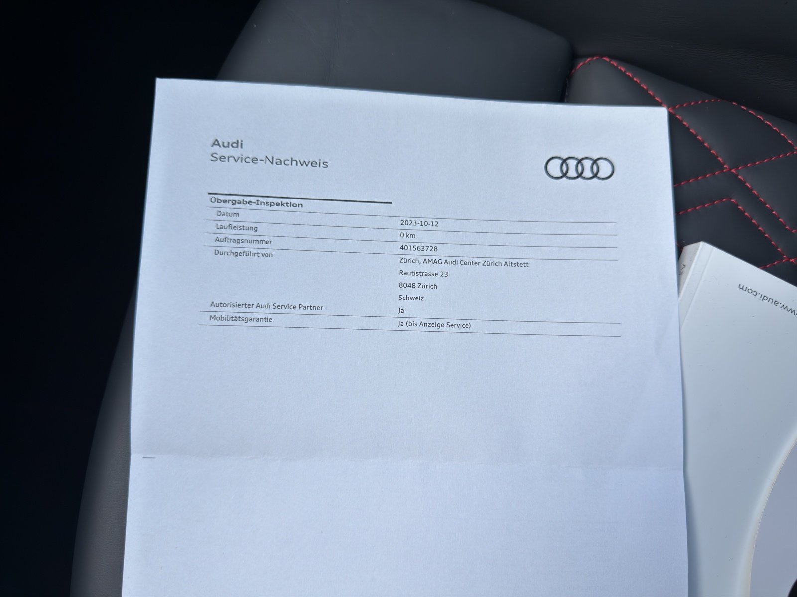 AUDI S3 Sportback 2.0 TFSI quattro S-tronic-image-26