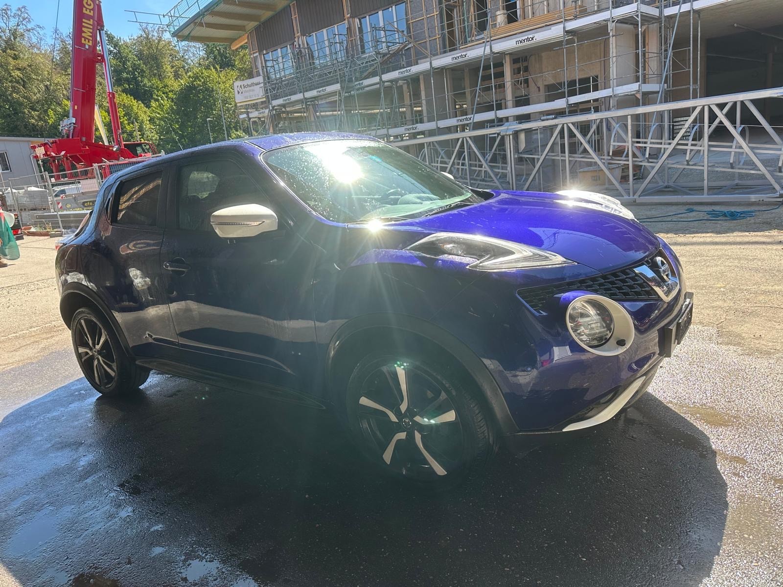 NISSAN Juke 1.2 DIG-T tekna-image-0